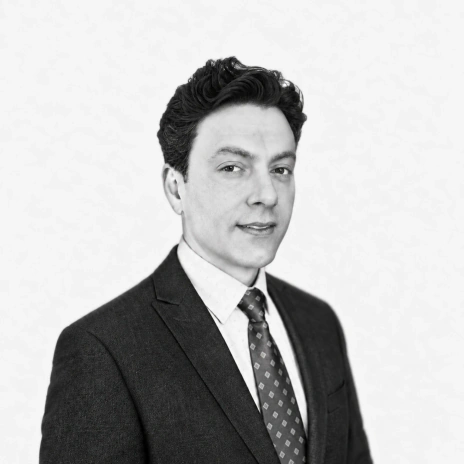 Matthew Clagett, Founder of SignalHarbor IT