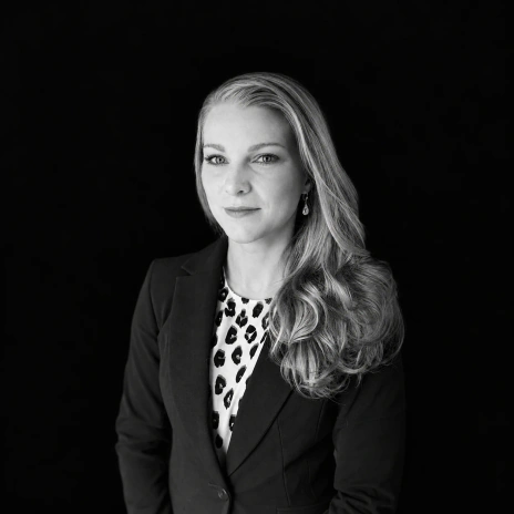 Nicole Clagett, Co-Founder of SignalHarbor IT